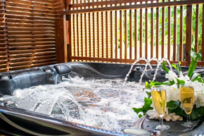 Villa Le Colonial Zen - T4 à 5 mn Aéroport